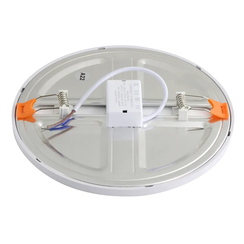 Downlight / Plafón Led KRAMFOR EPISTAR 20W Ajustable