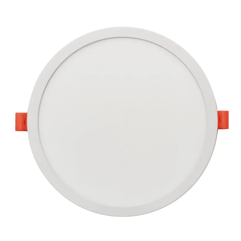 Downlight / Plafón Led KRAMFOR EPISTAR 15W Ajustable, Triac regulable