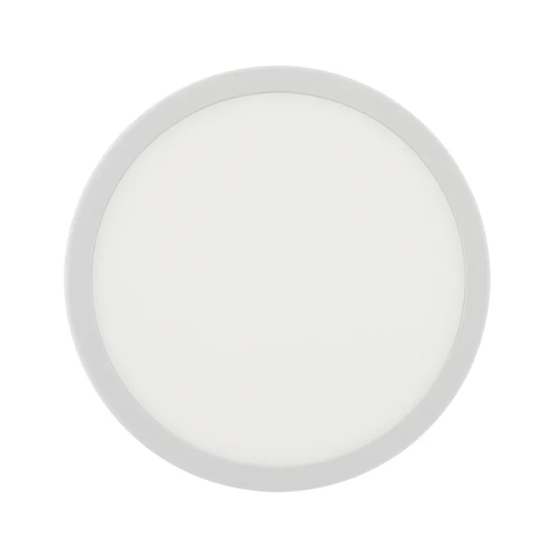 Downlight / Plafón Led KRAMFOR EPISTAR 15W Ajustable, Triac regulable