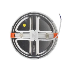 Downlight / Plafón Led KRAMFOR EPISTAR 15W Ajustable, Triac regulable