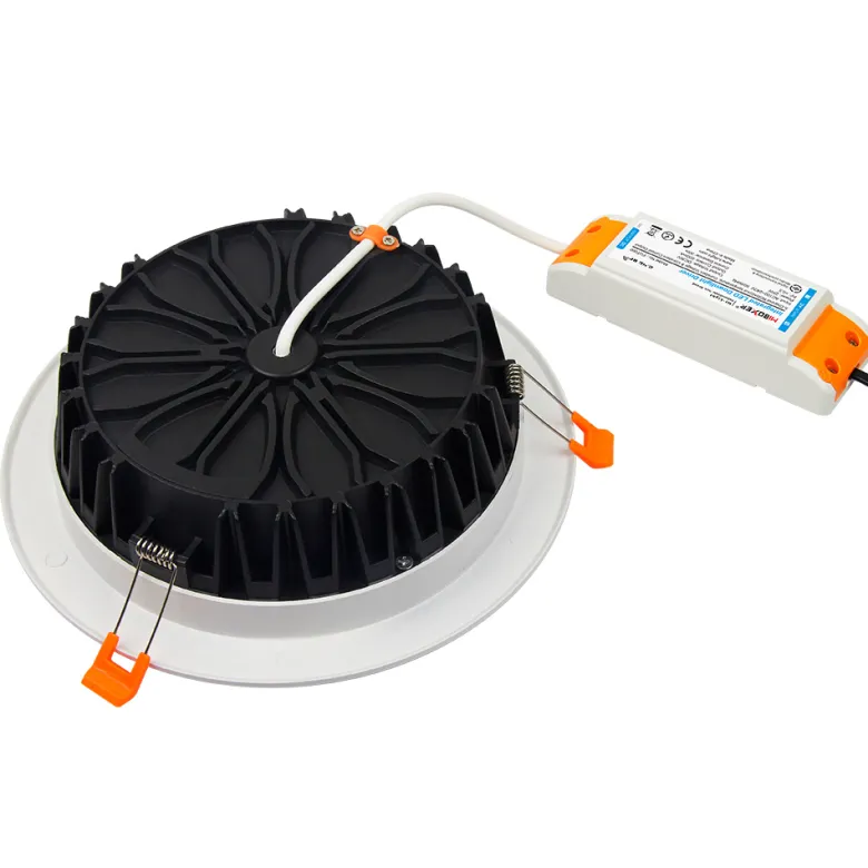 Downlight RGB+CCT SKATT 25W (2.4GHz)