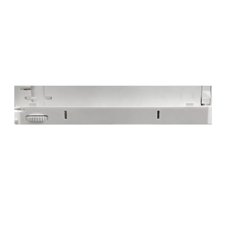 Driver LED ROMA/SAMOS, 40W-34W, blanco, monofásico