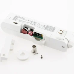 Driver LED ROMA/SAMOS, 40W-26W, blanco, trifásico
