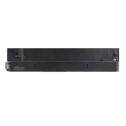 Driver LED ROMA/SAMOS, 40W-34W, negro, monofásico