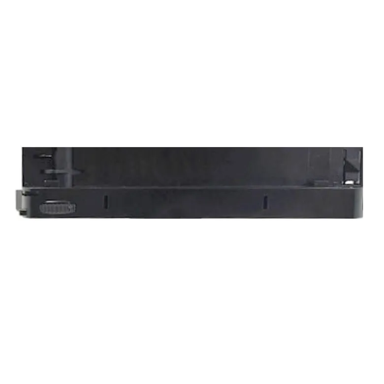 Driver LED ROMA/SAMOS, 40W-34W, negro, monofásico