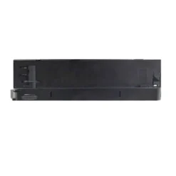 Driver LED ROMA/SAMOS, 40W-26W, negro, trifásico