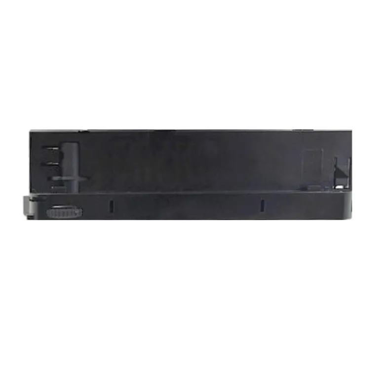Driver LED ROMA/SAMOS, 40W-26W, negro, trifásico