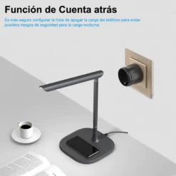 Enchufe LIVOLO WiFi Multifunción 220V - 16A, Alexa / Google Home
