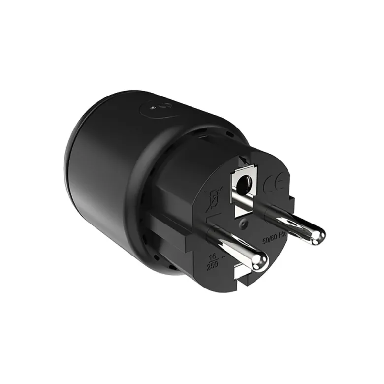 Enchufe LIVOLO WiFi Multifunción 220V - 16A, Alexa / Google Home