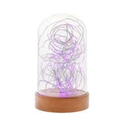 Fanal decorativo LED BODE, regulable