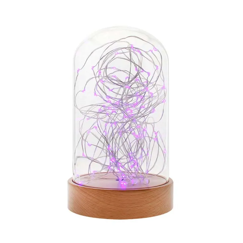 Fanal decorativo LED BODE, regulable