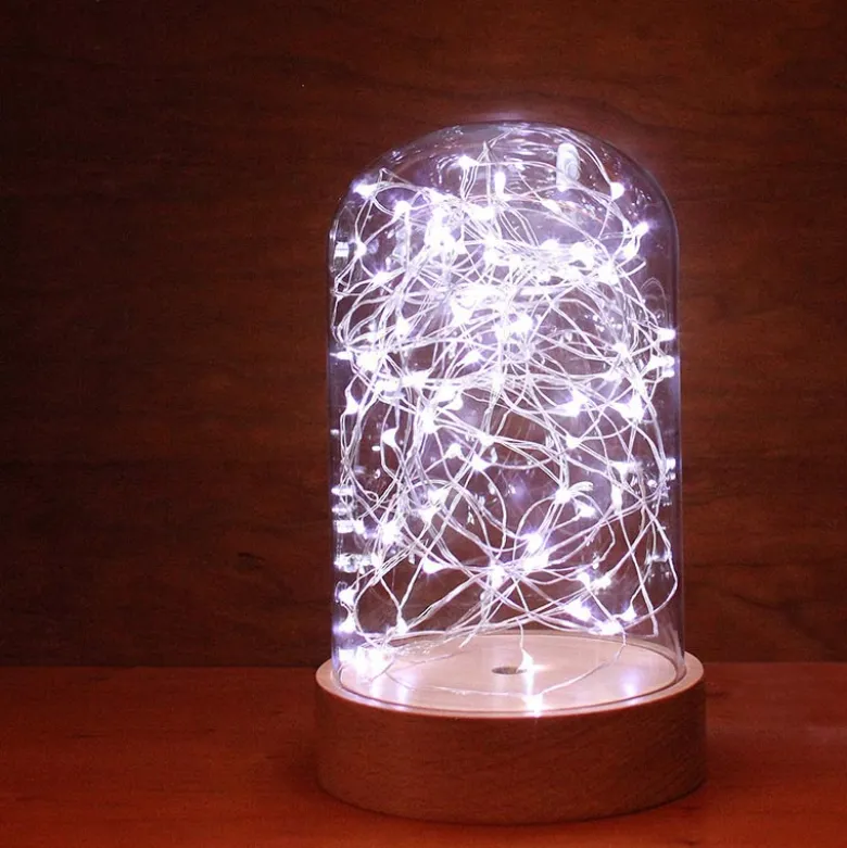 Fanal decorativo LED BODE, regulable