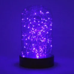 Fanal decorativo LED BODE, regulable