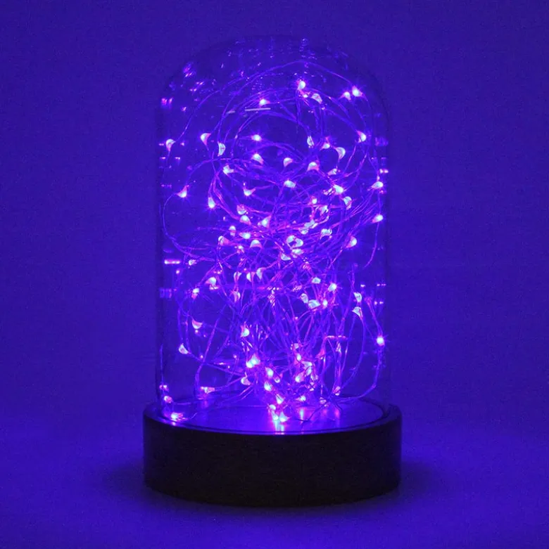 Fanal decorativo LED BODE, regulable