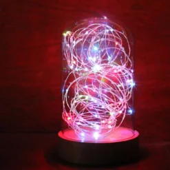 Fanal decorativo LED BODE, regulable