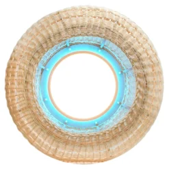 FANT Suspend Lámpara Ø750mm, 20+4W, RGB+CCT, WiFi