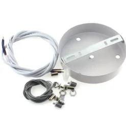 FANT Suspend Lámpara Ø750mm, 20+4W, RGB+CCT, WiFi