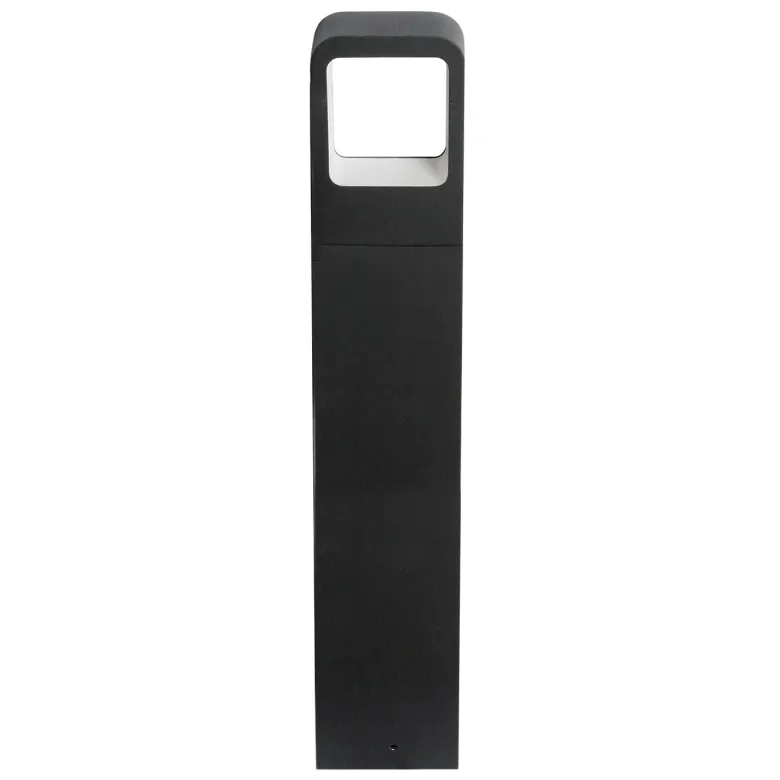 Farola de jardín Led CREE ARCH, 6W, 80cm