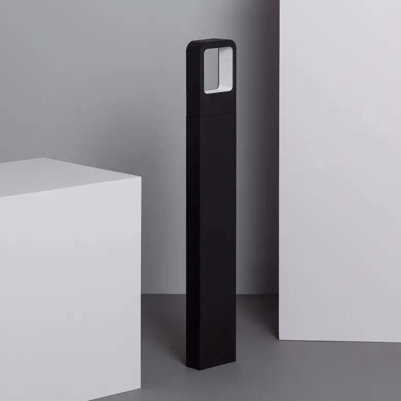 Farola de jardín Led CREE ARCH, 6W, 80cm
