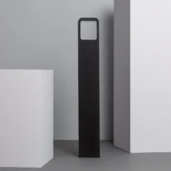 Farola de jardín Led CREE ARCH, 6W, 80cm