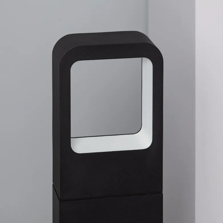 Farola de jardín Led CREE ARCH, 6W, 80cm