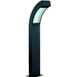 Farola de jardín Led DELOS, 7W, 60cm