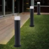 Farola de jardín Led HIDRA E27