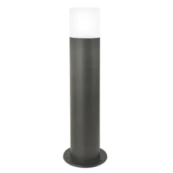 Farola de jardín Led HIDRA E27