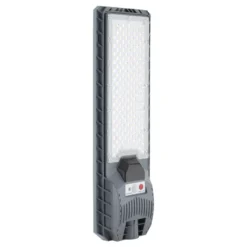 Farola LED Solar BASIC 300W, 3,7V / 4000mAH
