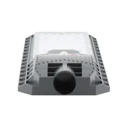 Farola LED Solar BASIC 300W, 3,7V / 4000mAH