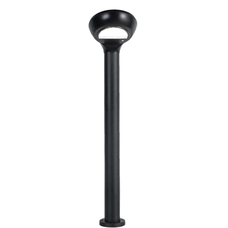 Farola LED Solar SKUN H620, CCT