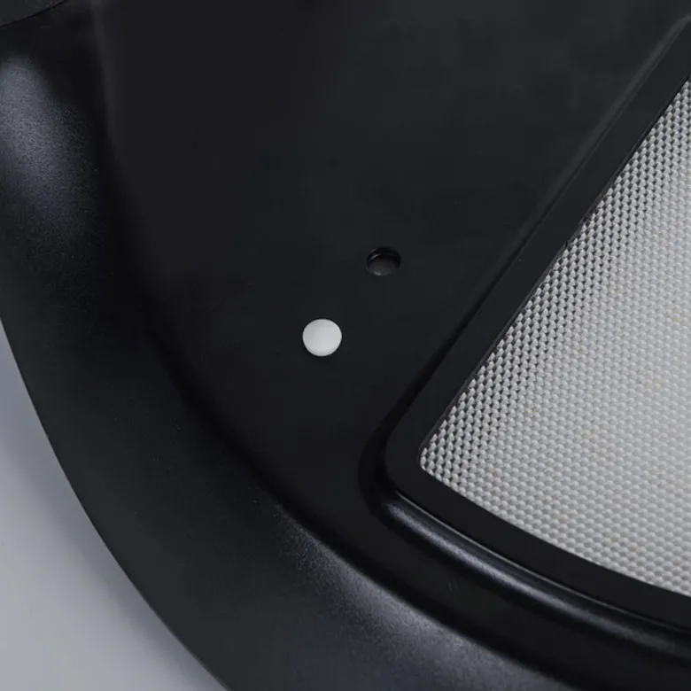 Farola LED Solar SKUN H620, CCT