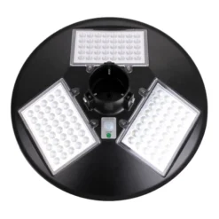 Farola LED Solar URBAN UFO 120W