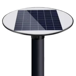Farola LED Solar URBAN UFO 120W