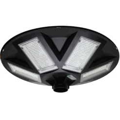 Farola LED Solar URBAN UFO 500W