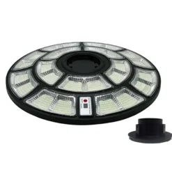 Farola LED Solar URBAN UFO 800W