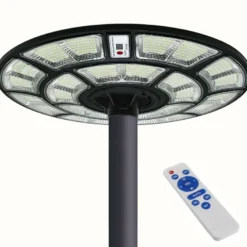 Farola LED Solar URBAN UFO 800W