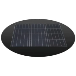 Farola LED Solar URBAN UFO 800W