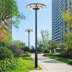 Farola LED Solar URBAN UFO 800W