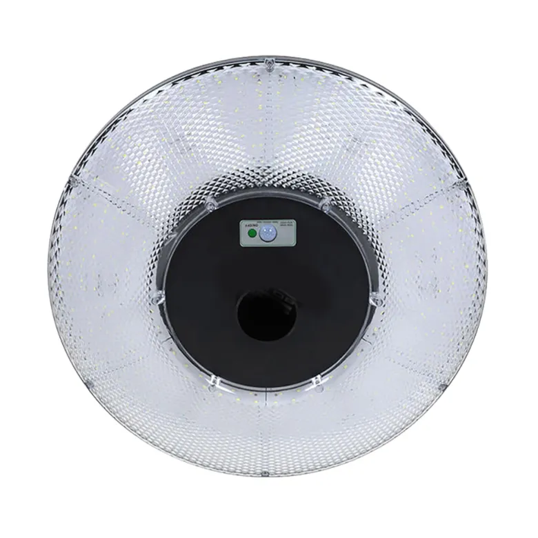 Farola LED Solar URBAN UFO 600W