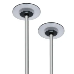 Farola LED Solar URBAN UFO 600W