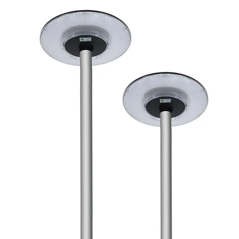 Farola LED Solar URBAN UFO 600W