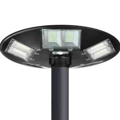 Farola LED Solar URBAN UFO 300W CCT