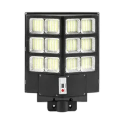 Farola LED Solar URBAN 200W, 3,2V / 15000mAH