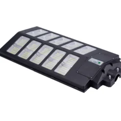 Farola LED Solar URBAN 400W, 3,2V / 20000mAH