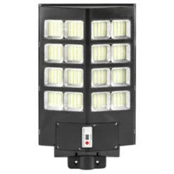 Farola LED Solar URBAN 400W, 3,2V / 20000mAH