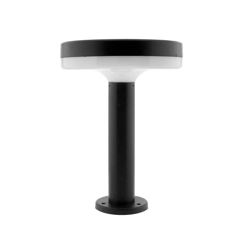 Farola LED Solar VILLA 200mm, CCT