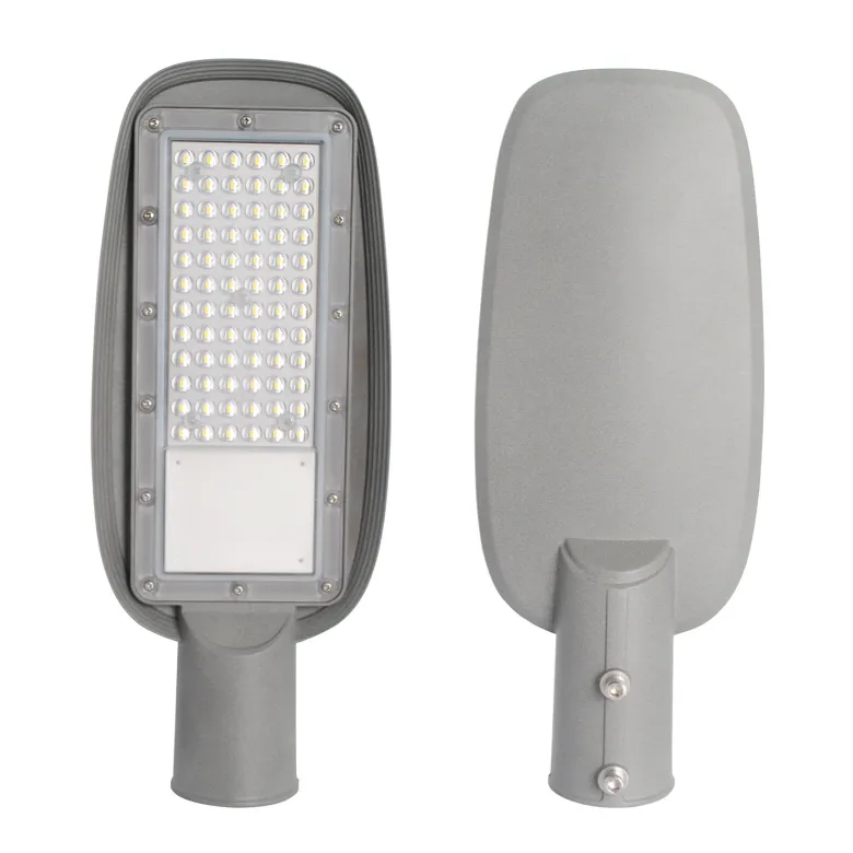 Farola Led STREET Chipled OSRAM, 50W