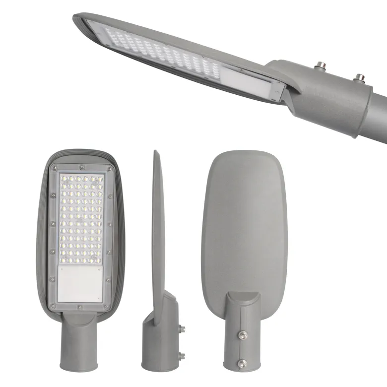 Farola Led STREET Chipled OSRAM, 50W