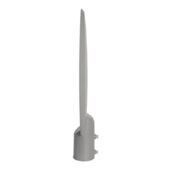 Farola Led STREET Chipled OSRAM, 100W